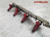 Форсунка инжекторная Nissan Almera N16 166009F600 (Изображение 3)