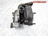 Турбина VW Passat B5+ 1.9 AVF 038145702G Дизель (Изображение 3)