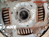 Маховик в сборе со сцеплением Audi 100 035105271H (Изображение 9)