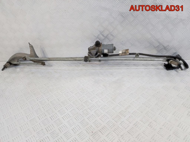 Трапеция стеклоочистителей Ford C-MAX AM5117504AE