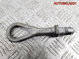 Крюк буксировочный Audi A6 C5 4B0805616A (Изображение 3)
