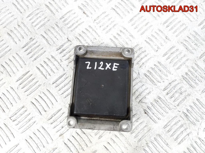 Блок эбу Opel Corsa C Z12XE 09115112 Бензин
