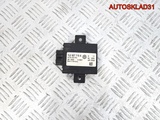 Блок противоугонной системы VW Touareg 7L0907719A (Изображение 1)