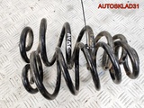 Пружина задняя Audi A4 B6 Седан (Изображение 2)
