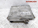 Блок ЭБУ Opel Sintra 2,2 X22XE 0261204971 Бензин (Изображение 2)