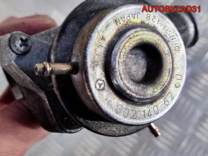Клапан EGR егр Mercedes W203 M271.940 A0021406260 