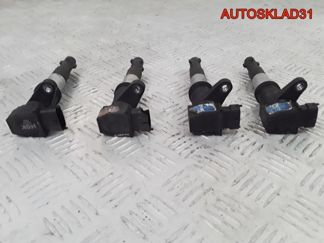 Катушка зажигания для Альфа Ромео 156 0221604103