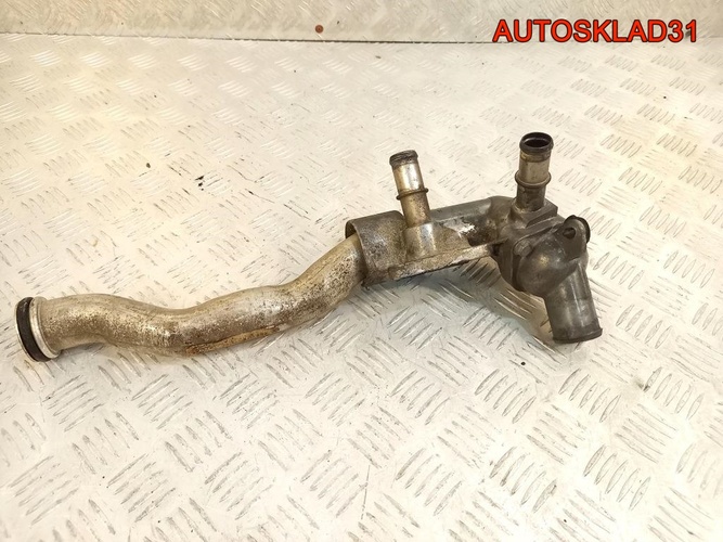 Корпус термостата Opel Vectra 2.2 Z22SE 24415973