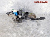 Педаль тормоза МКПП Ford Focus 2 4M512467AN (Изображение 1)