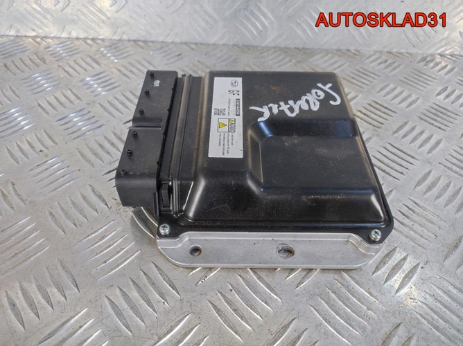 Блок ЭБУ Subaru Forester S12 22611AU250