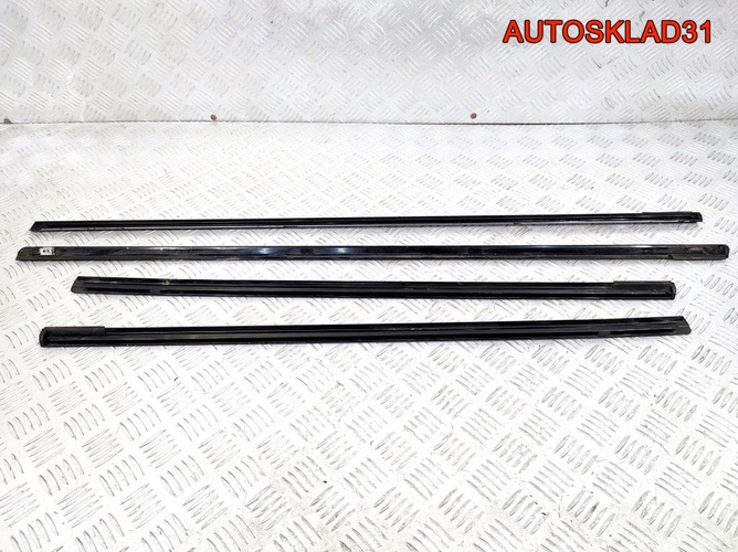 Накладка стекла Комплект Mercedes Benz W210 Седан