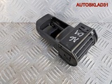 Дефлектор воздушный левый Audi A6 C4 4A1820901 (Изображение 2)