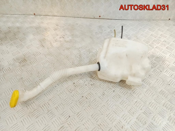 Бачок омывателя стекла Renault Scenic 2 8200104706