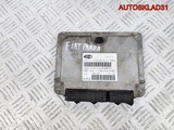 Блок ЭБУ Fiat Panda 2 51793116 Бензин (Изображение 1)