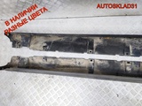 Накладка на порог Opel Astra G 90590677 Combi (Изображение 6)
