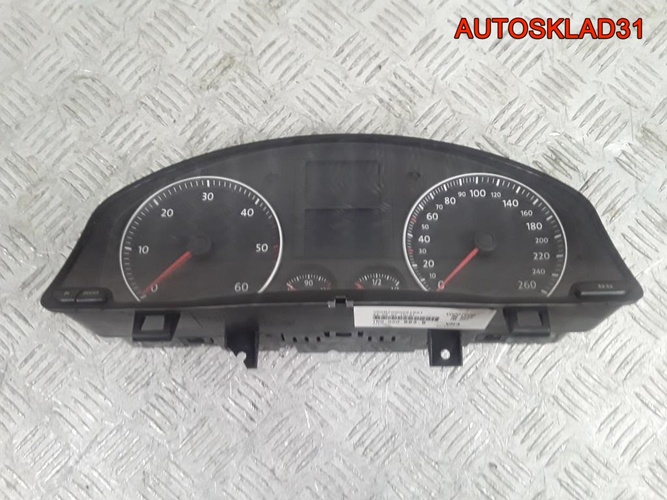 Панель приборов Volkswagen Golf Plus 1K0920863B