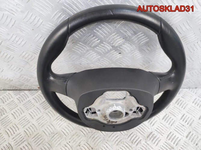 Рулевое колесо Кожа Skoda Roomster 5J0419091AE