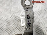 Петля двери передней правой нижняя Opel Vectra C (Изображение 4)
