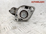 Стартер Volkswagen Sharan 2,8 AYL 02M911023F (Изображение 4)