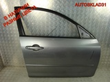 Дверь передняя правая Голая Toyota Avensis 2 (Изображение 4)