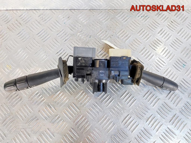 Переключатель подрулевой Renault Trafic 54034310A