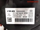 Рейка рулевая Skoda Octavia A5 1K1423051CP (Изображение 10)