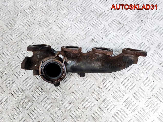 Коллектор выпускной BMW F30 B47D20A 11628519888