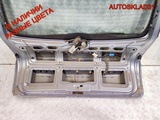 Дверь багажника со стеклом Opel Vectra C 93171948 (Изображение 8)