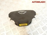 Подушка безопасности в руль Opel Vectra C 13112812 (Изображение 3)