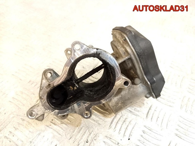 Клапан EGR егр Audi A4 B7 2,0 BRD 03G131501R