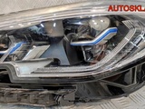 Фара левая Laser LED BMW G20 lE16A6386 2021 год (Изображение 3)