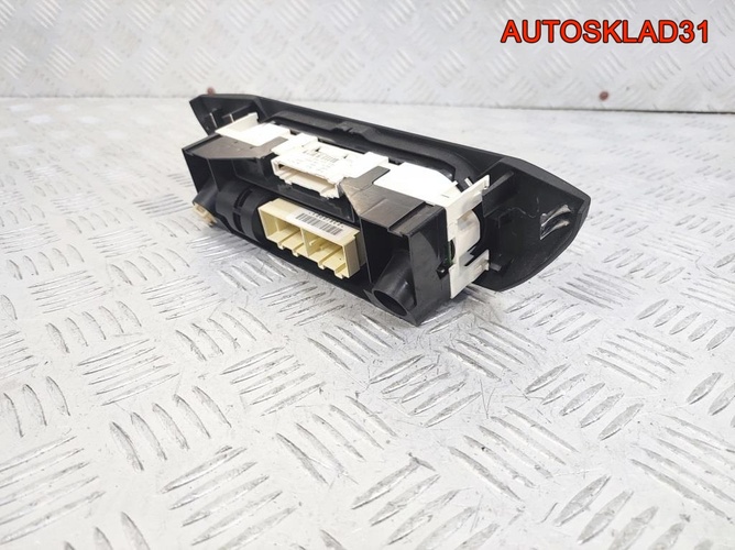 Блок управления климата VW Polo 6Q0820045E