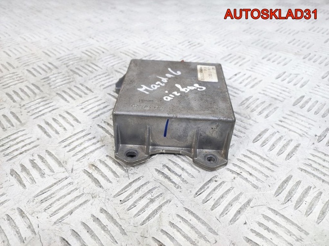 Блок управления AIR BAG Mazda 6 GG GJ6A57K30C