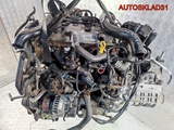 Двигатель FFDA Ford Focus 1 1.8 Дизель (Изображение 9)