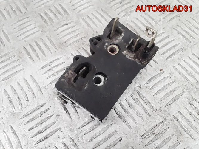 Замок двери задней левой Audi 80 B4 8A0839015A