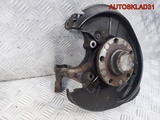 Кулак поворотный задний правый Audi A4 B6 2 WD (Изображение 3)