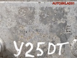 Корпус масляного фильтра BMW E39 2247204 (Изображение 9)