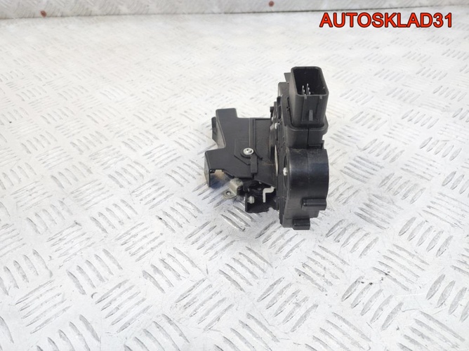 Замок двери передней правой Ford Focus 2 4894643