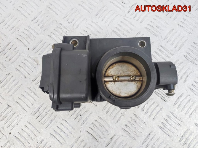 Заслонка дроссельная Renault Megane K4J 820059268