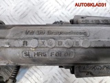 Рейка рулевая Audi A6 C7 4G 4G1423055AN (Изображение 9)
