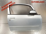 Дверь передняя правая Mitsubishi Colt MN161888 (Изображение 2)