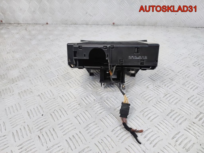 Блок кнопок Mercedes Benz W211 A2116800552