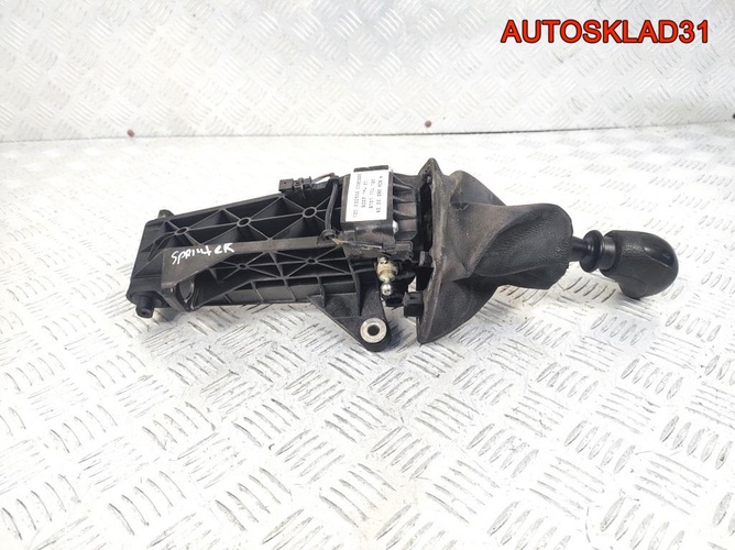 Кулиса МКПП Mercedes-Benz Sprinter 906 A9062603309
