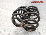 Пружина задняя Audi A6 C5 3B0511115S (Изображение 4)