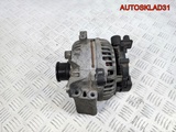 Генератор 200A Mercedes Benz W211 A0121545902 (Изображение 8)