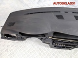 Торпедо Голое BMW E90/E91 Горбатое 51457155768 (Изображение 3)