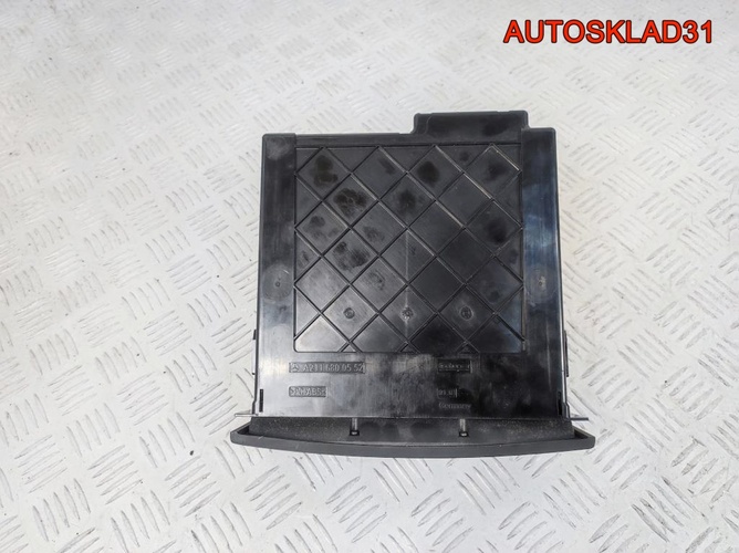 Блок кнопок Mercedes Benz W211 A2116800552