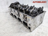 Головка блока Mercedes W203 2.2 CDI A6110105020 (Изображение 7)