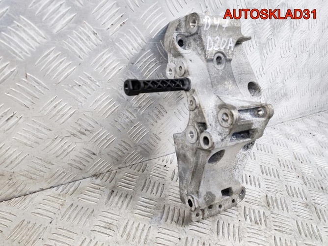 Кронштейн генератора BMW F30 В47D20A 11167619250