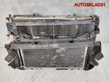 Радиатор основной Mercedes W210 2.7 CDI 2105005803 (Изображение 4)